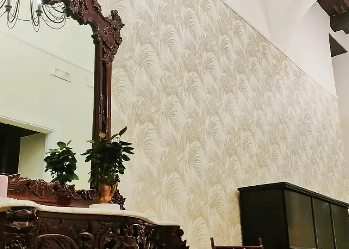 La Maschera Di Pulcinella